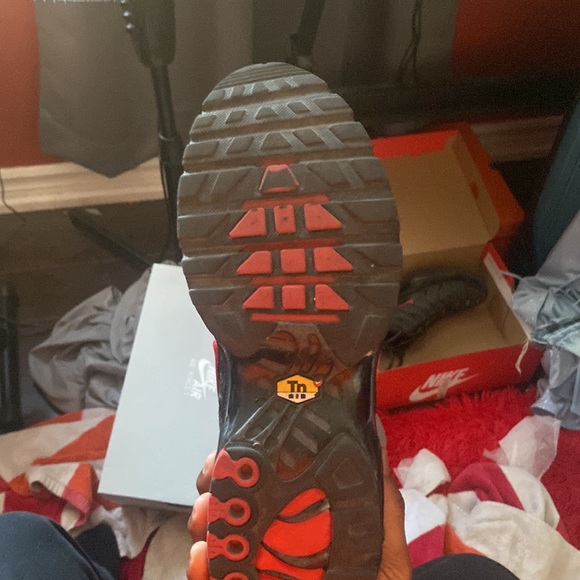 airmax plus "bred" - Picture 8 of 8
